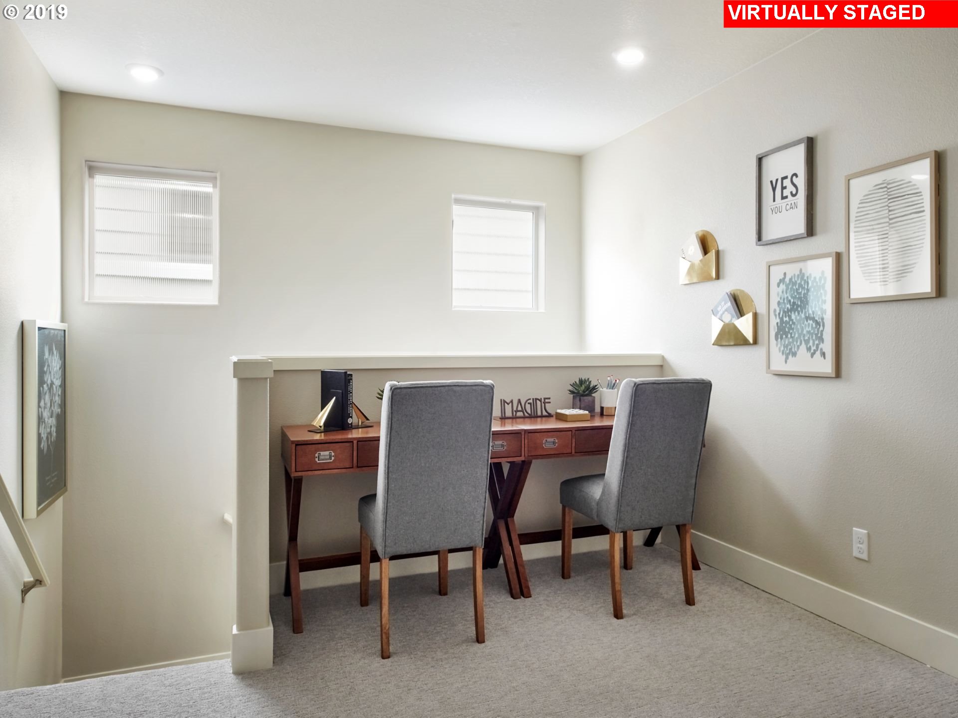 7724 Northwest Kaiser Road Portland, OR 97229 - Photo 6 of 12 Gallery Image 6