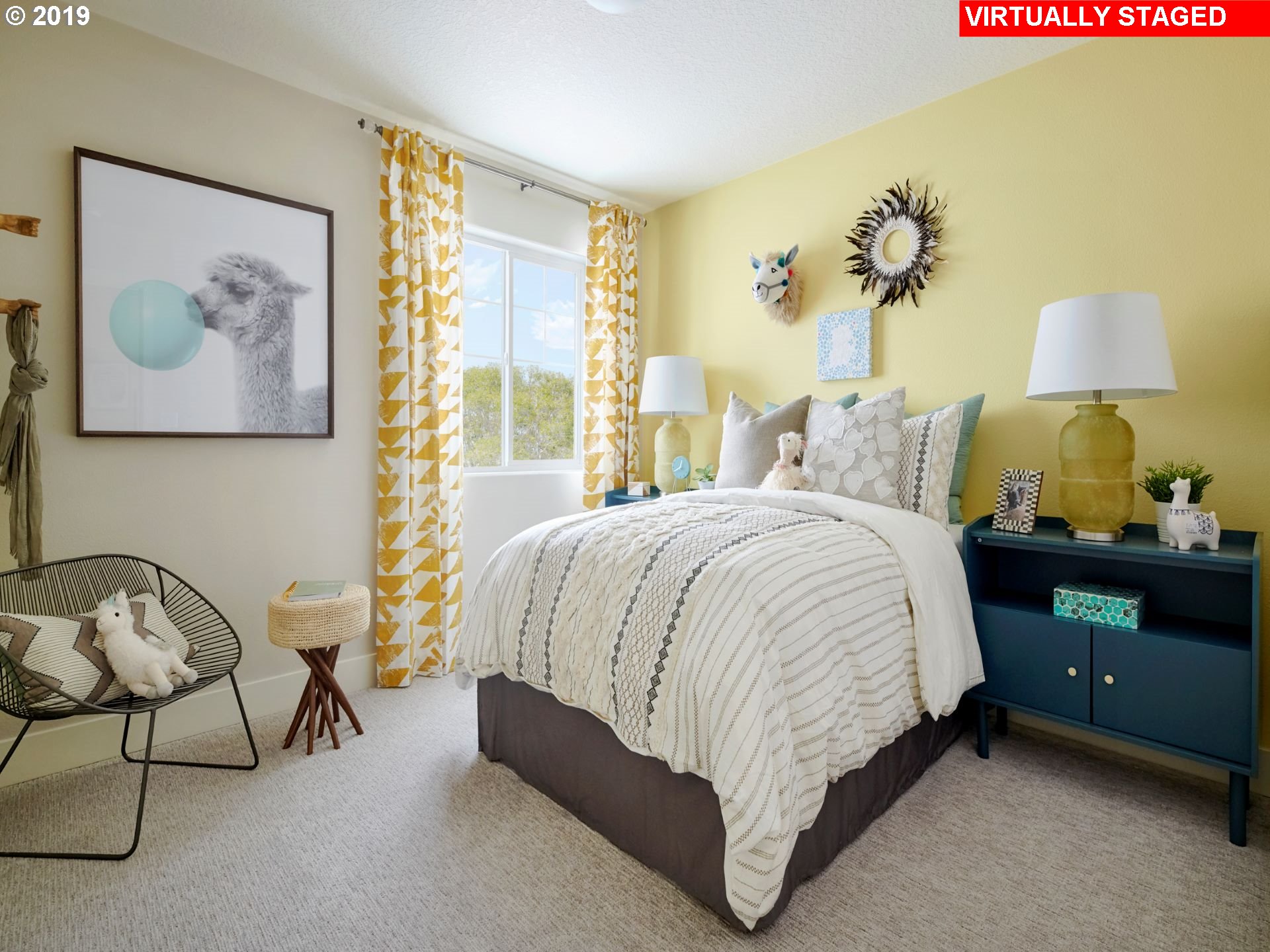 7724 Northwest Kaiser Road Portland, OR 97229 - Photo 8 of 12 Gallery Image 8