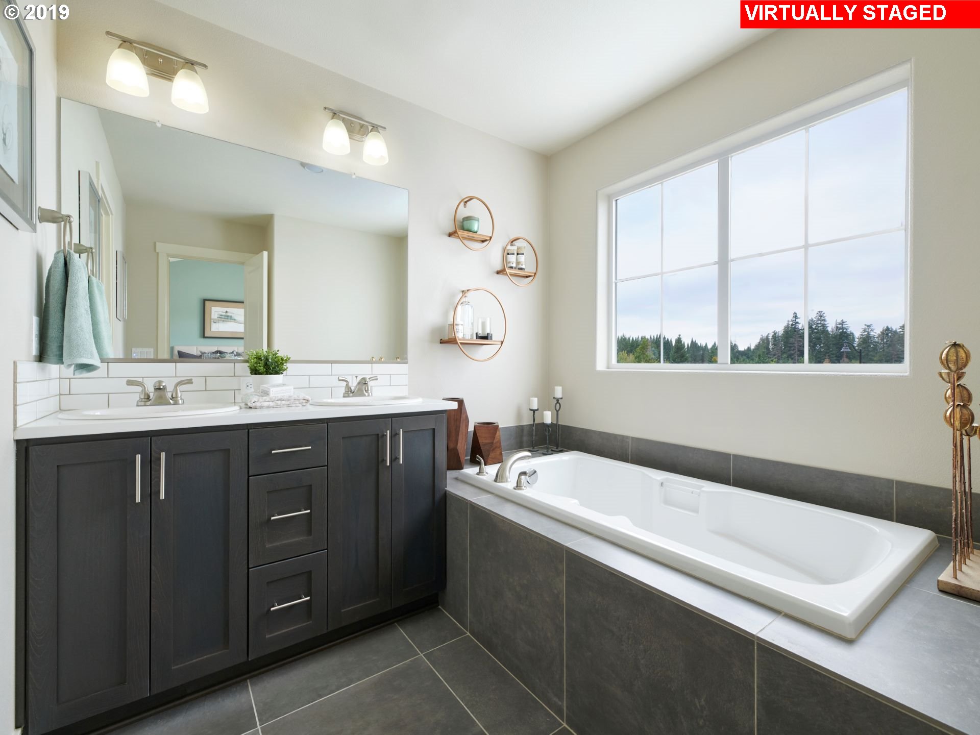 7724 Northwest Kaiser Road Portland, OR 97229 - Photo 10 of 12 Gallery Image 10