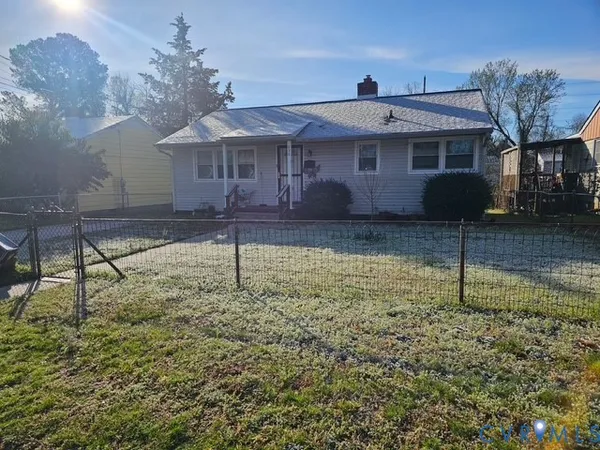 $160,000 | 838 Fort Henry Street, Petersburg, VA 23803