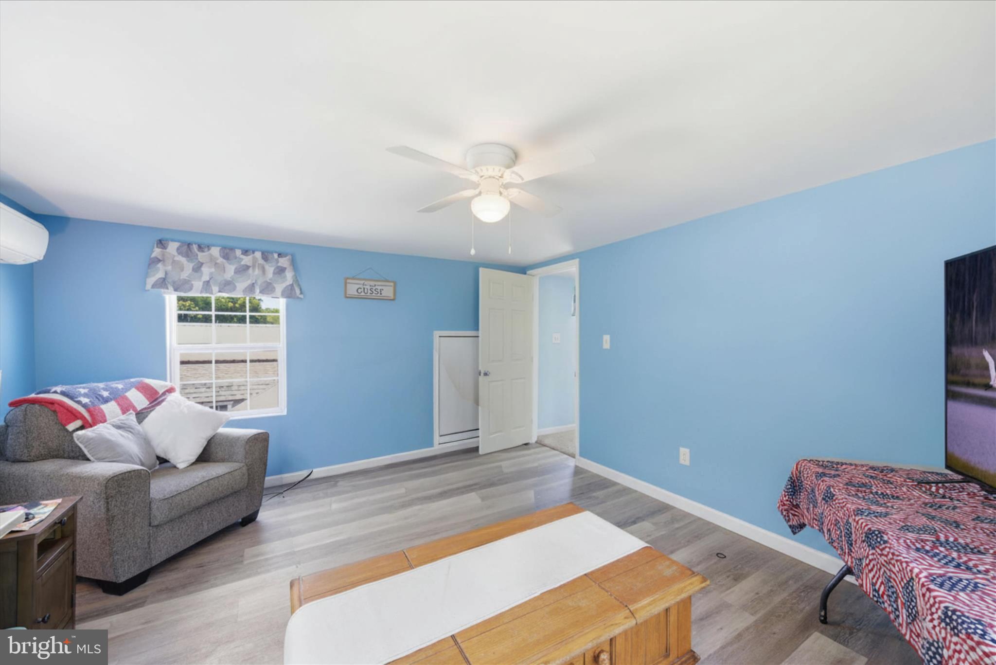 33150 Peach Orchard Road Pocomoke City, MD 21851 - Photo 18 of 40 Second Bedroom