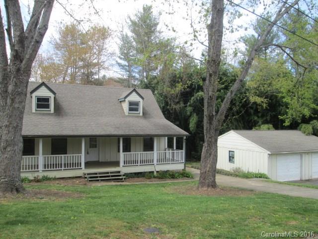 84 Chambers View Drive Clyde, NC 28721 - Photo 1 of 23