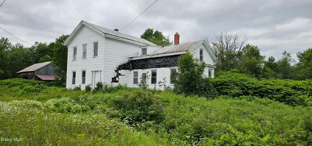 $125,000 | 150 County Road 112, Gloversville, NY 12078
