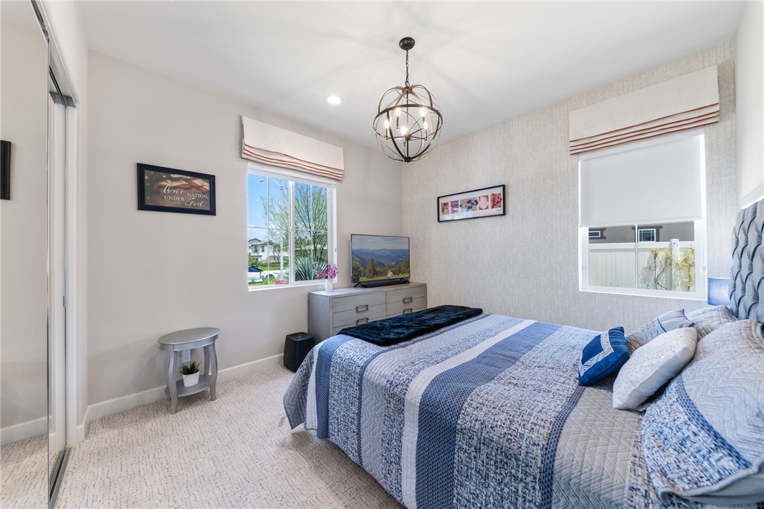 7631 Capstone Court Riverside, CA 92506 - Photo 25 of 39 Bedroom 4