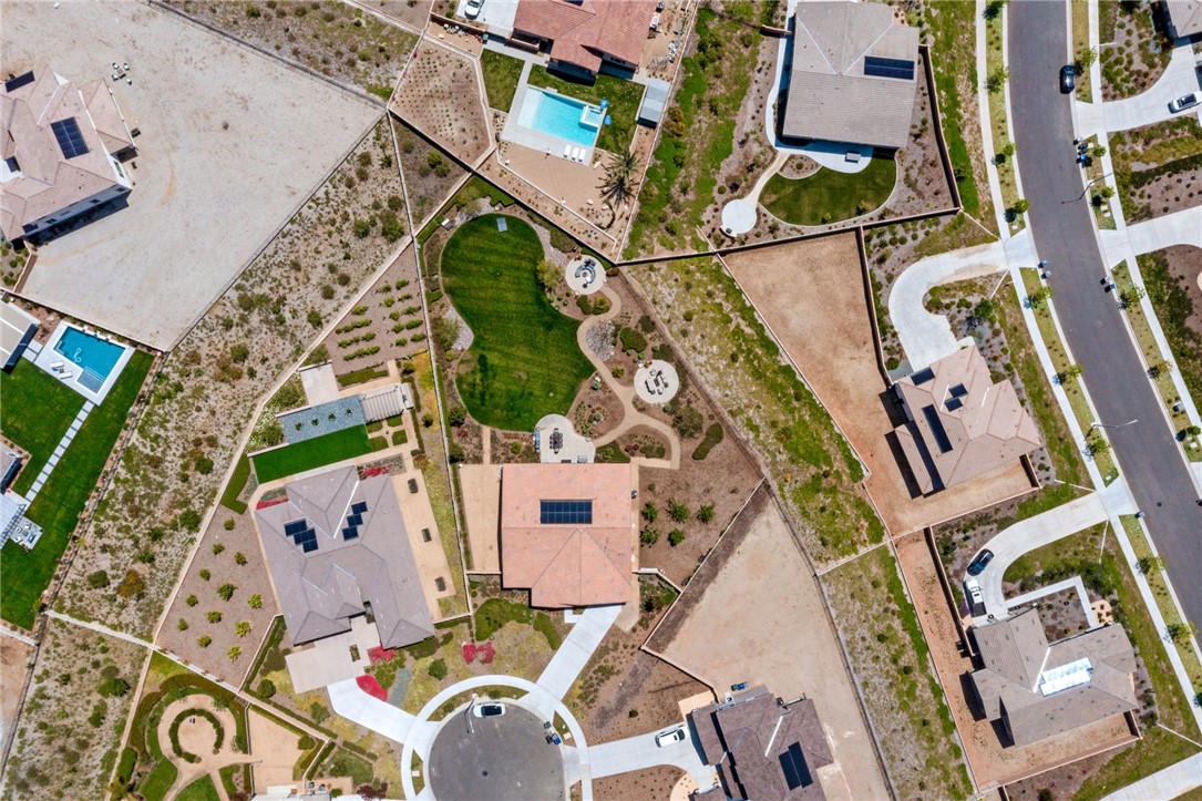 7631 Capstone Court Riverside, CA 92506 - Photo 38 of 39 14 solar panels