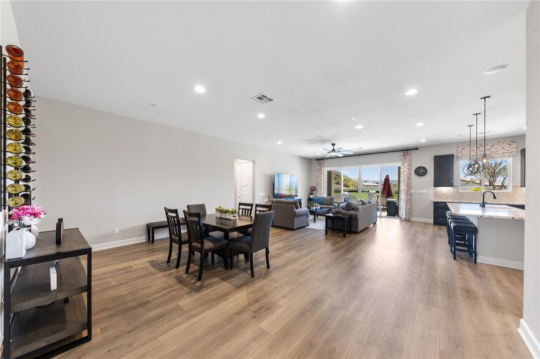 7631 Capstone Court Riverside, CA 92506 - Photo 39 of 39 Open floorplan
