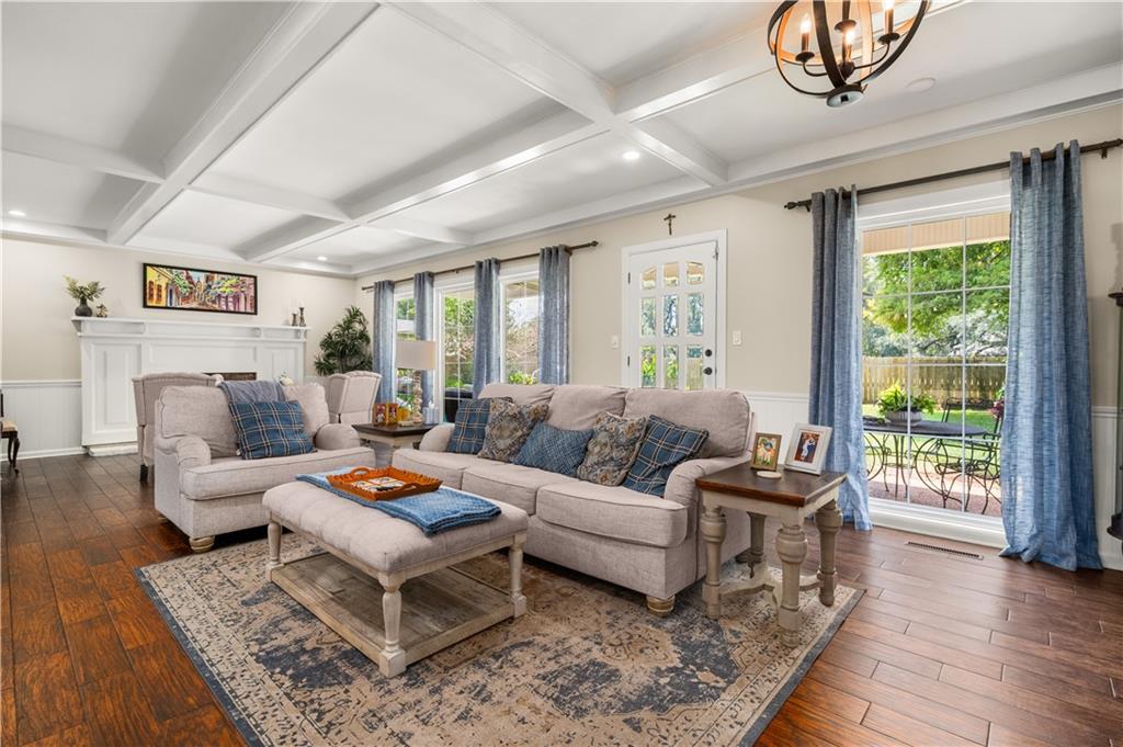 906 Harling Lane Natchitoches, LA 71457 - Photo 13 of 43