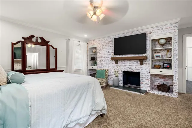 $350,000 | 906 Harling Lane, Natchitoches, LA 71457