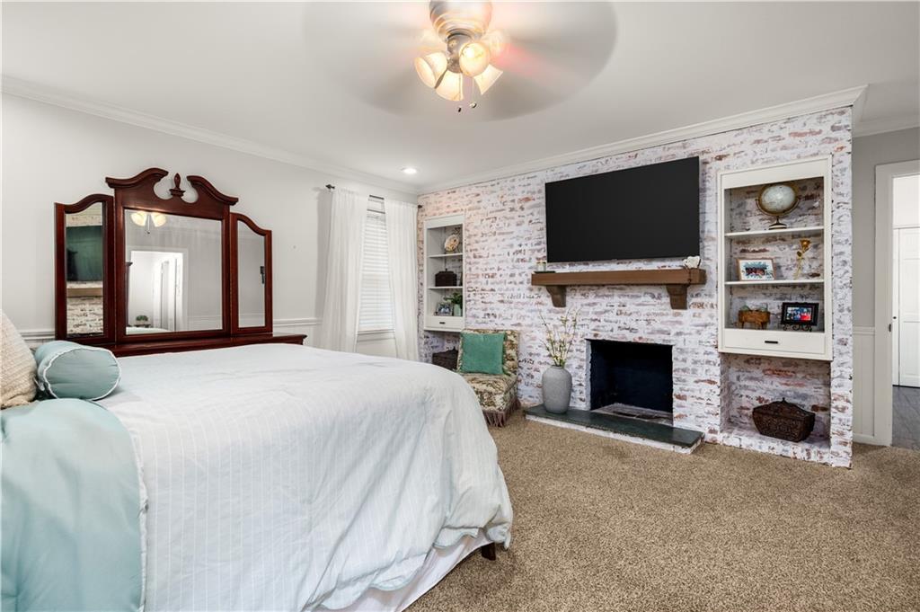 906 Harling Lane Natchitoches, LA 71457 - Photo 24 of 43