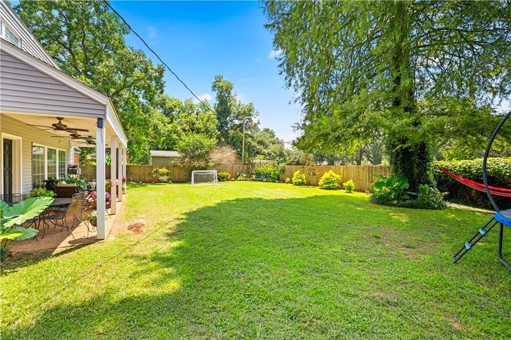 906 Harling Lane Natchitoches, LA 71457 - Photo 35 of 43