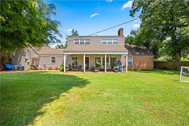 $350,000 | 906 Harling Lane, Natchitoches, LA 71457