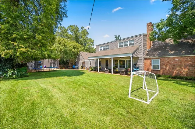 $350,000 | 906 Harling Lane, Natchitoches, LA 71457