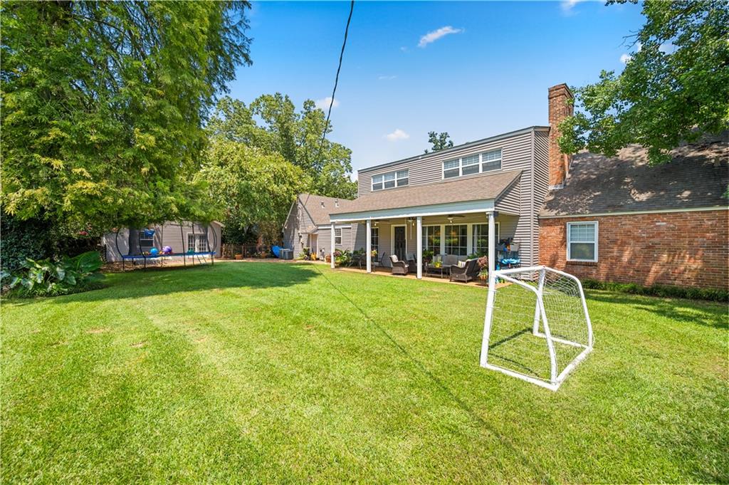 906 Harling Lane Natchitoches, LA 71457 - Photo 38 of 43