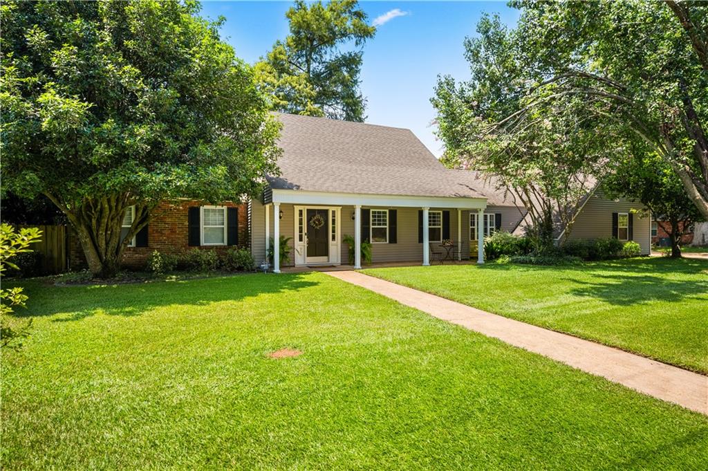 906 Harling Lane Natchitoches, LA 71457 - Photo 39 of 43