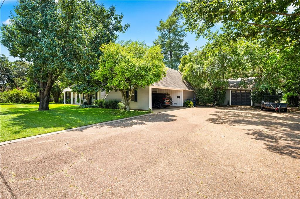 906 Harling Lane Natchitoches, LA 71457 - Photo 41 of 43