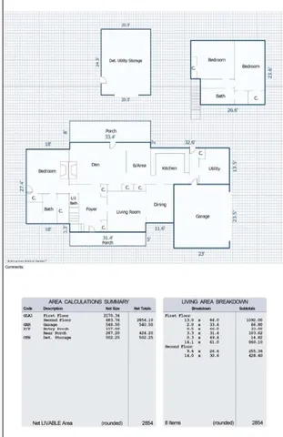 $350,000 | 906 Harling Lane, Natchitoches, LA 71457