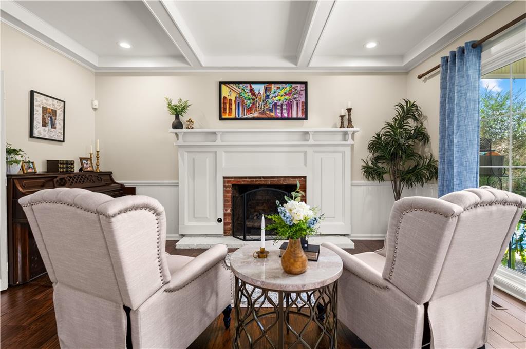 906 Harling Lane Natchitoches, LA 71457 - Photo 9 of 43