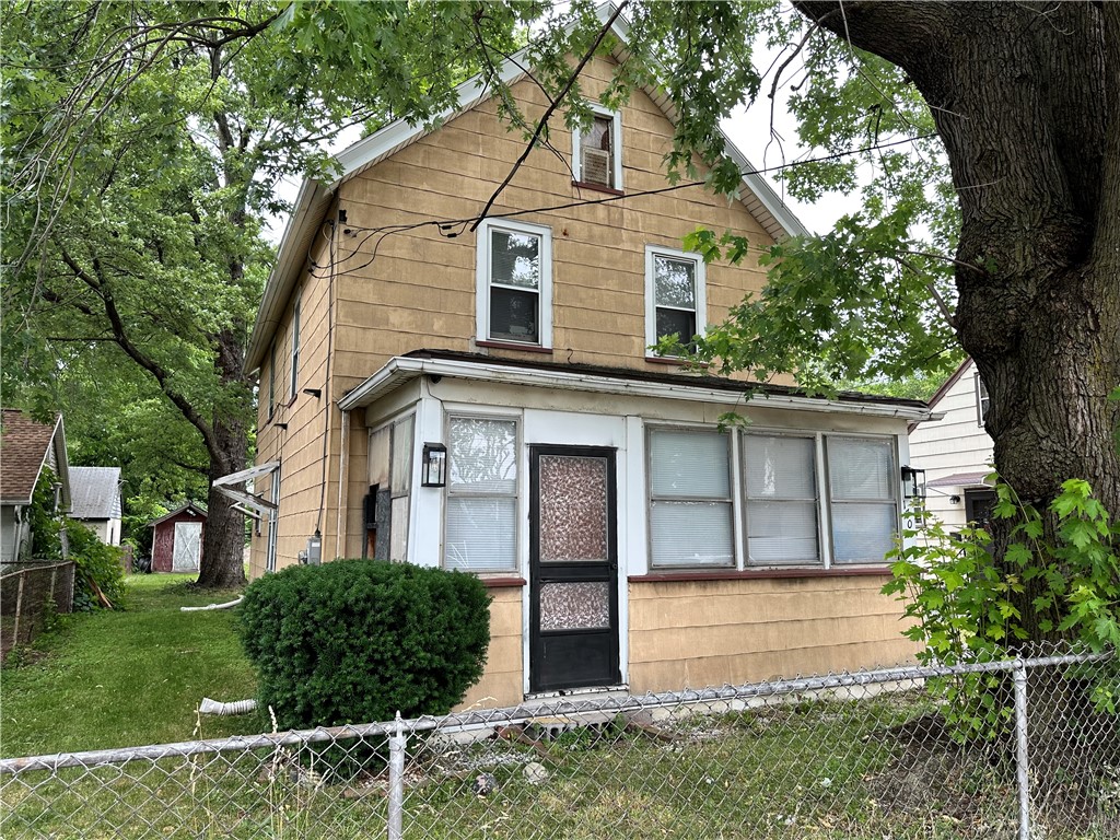 170 Handy Street Rochester, NY 14611 - Photo 1 of 1