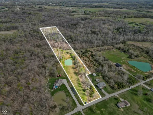 $150,000 | 0 North Cr 400 West, North Vernon, IN 47265