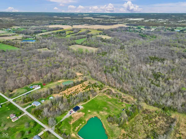 $150,000 | 0 North Cr 400 West, North Vernon, IN 47265