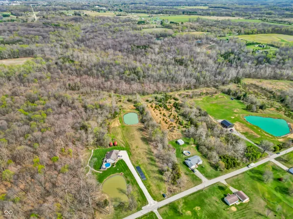 $150,000 | 0 North Cr 400 West, North Vernon, IN 47265