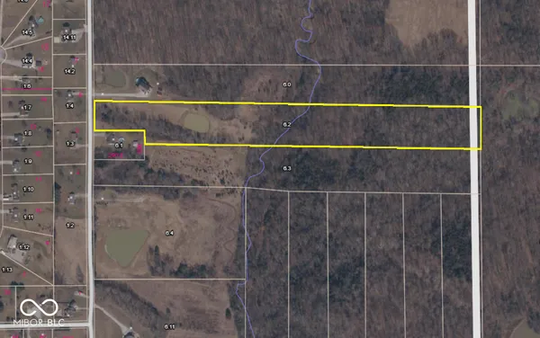 $150,000 | 0 North Cr 400 West, North Vernon, IN 47265