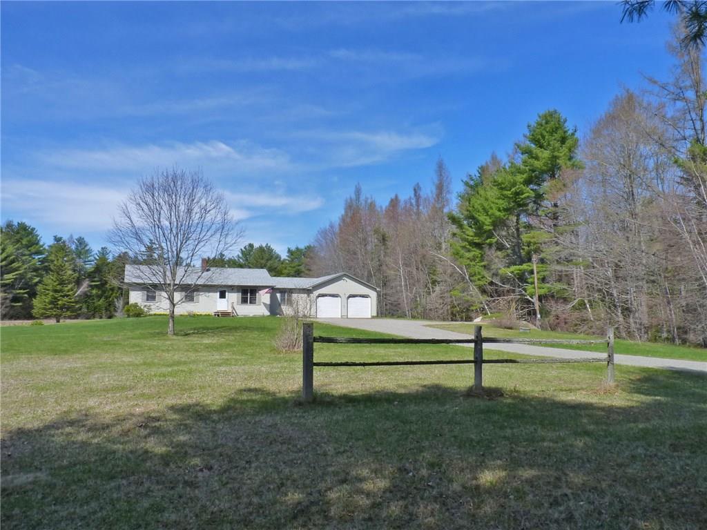 1342 Otis Road Otis, ME 04605 - Photo 24 of 24 Thank you for viewing, set up your...
