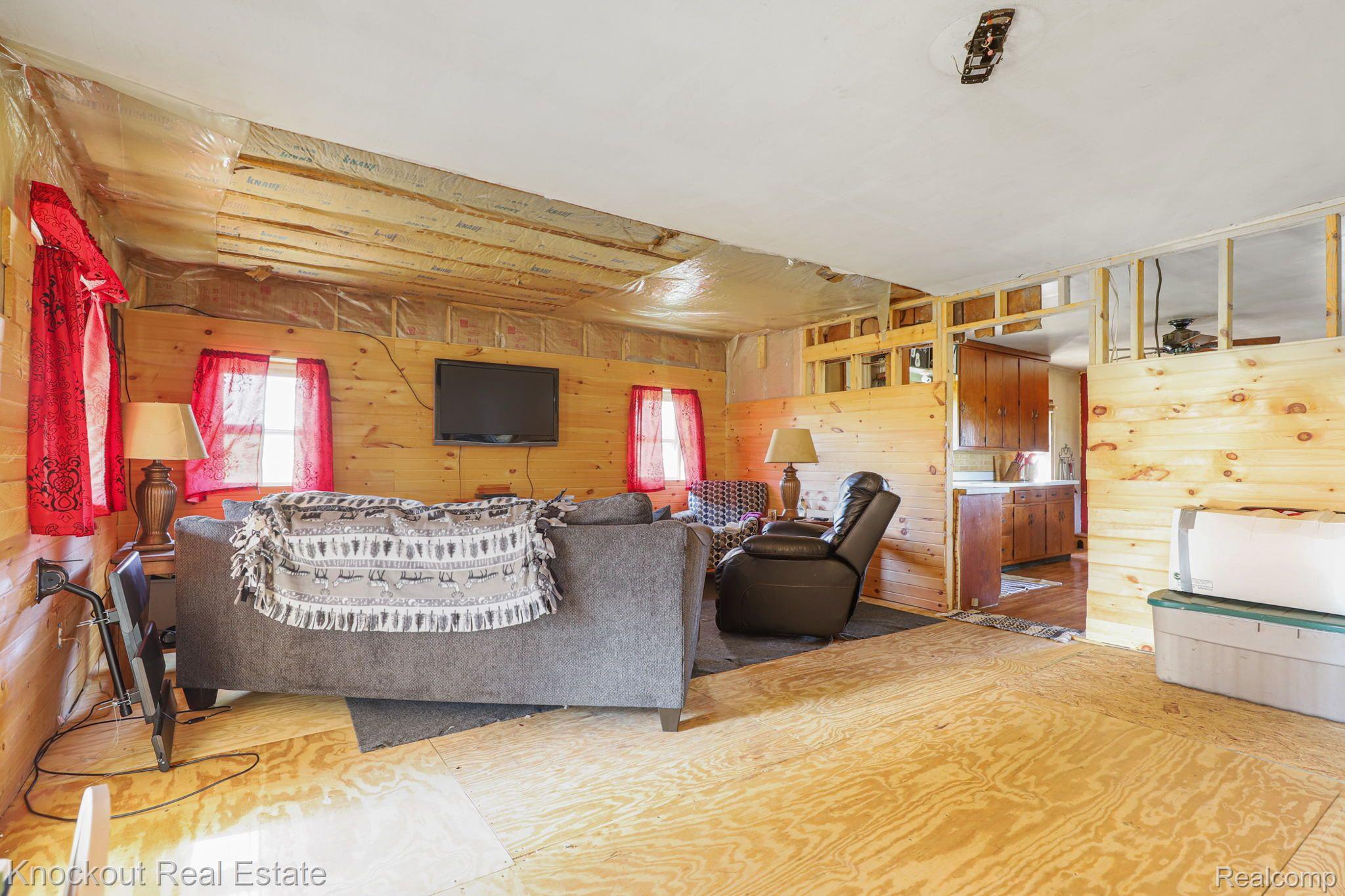 8676 Fulmer Road Millington, MI 48746 - Photo 13 of 52 Gallery Image 13