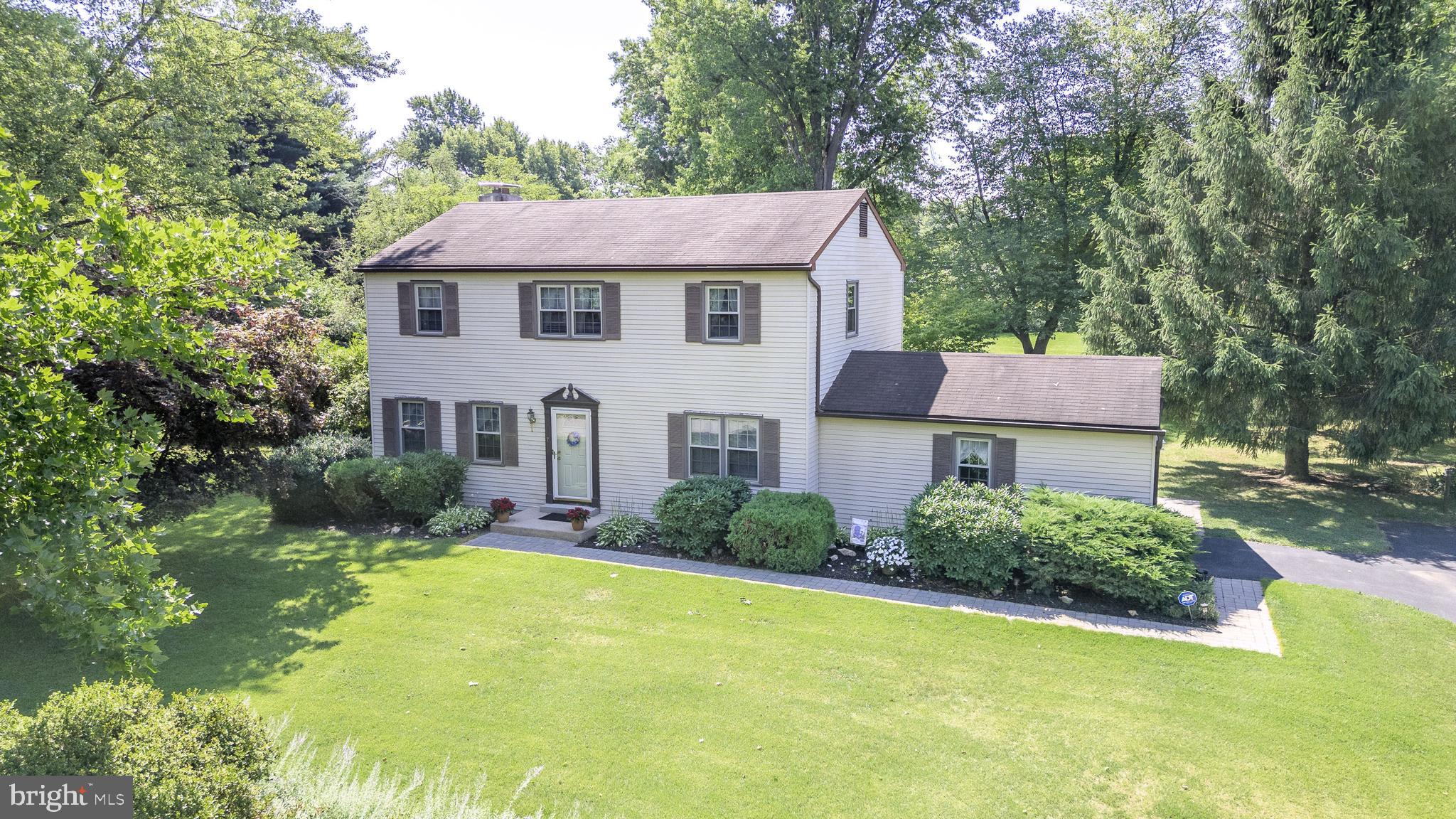 7 Raleigh Drive Downingtown, PA 19335 - Photo 1 of 31 Gallery Image 1