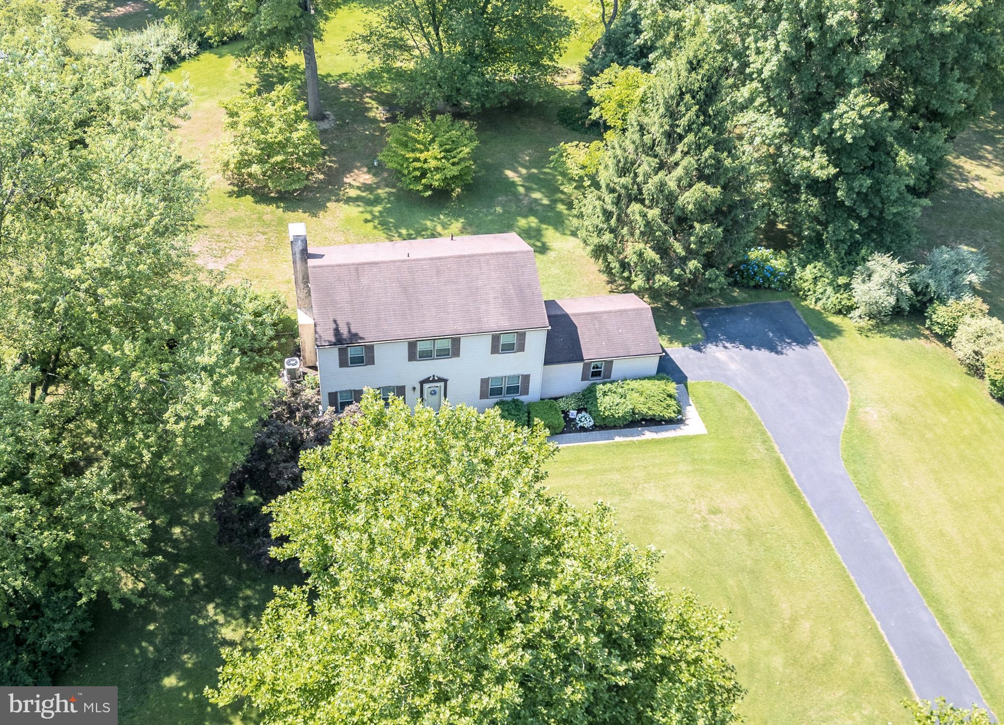 7 Raleigh Drive Downingtown, PA 19335 - Photo 2 of 31 Gallery Image 2