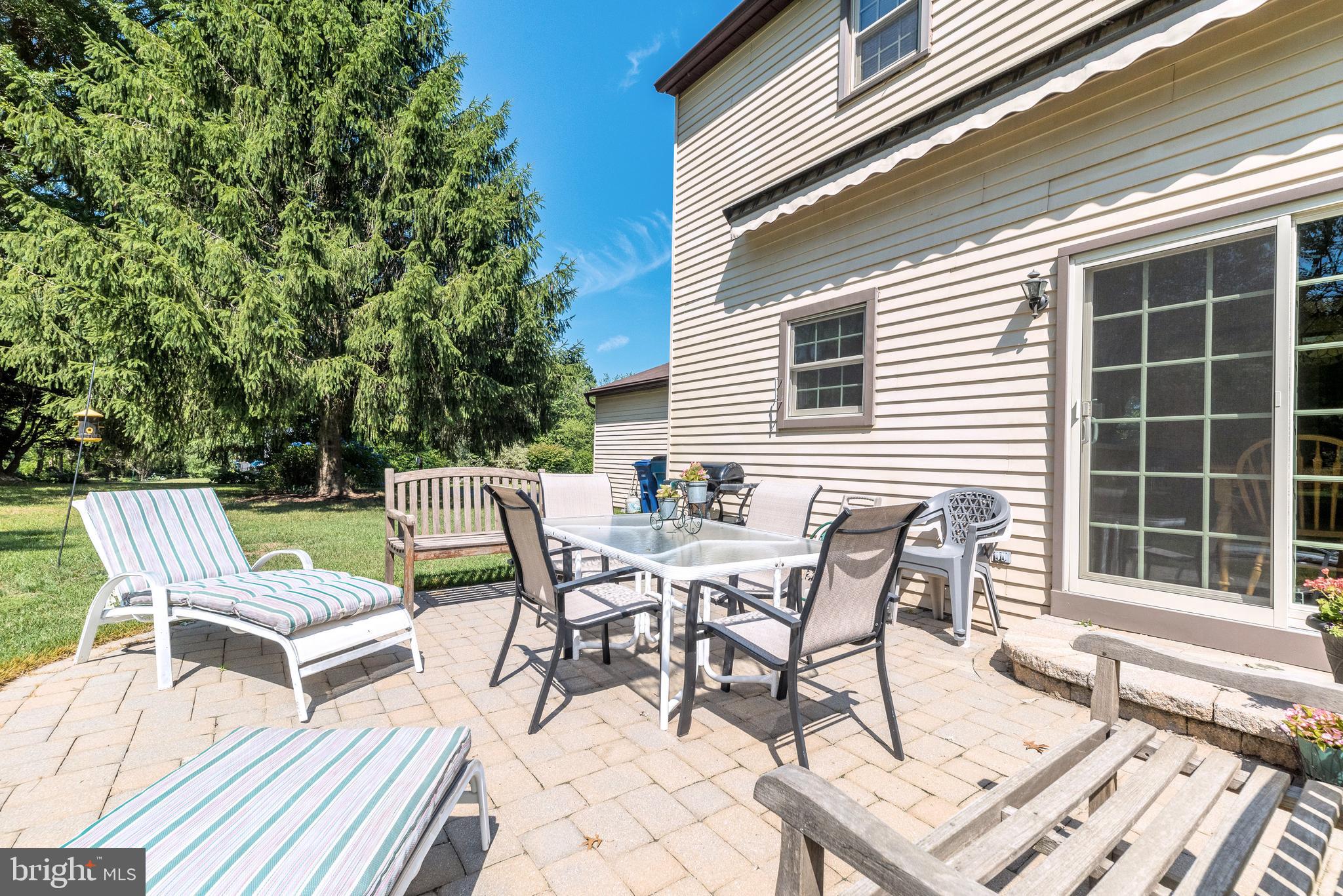 7 Raleigh Drive Downingtown, PA 19335 - Photo 27 of 31 Gallery Image 27