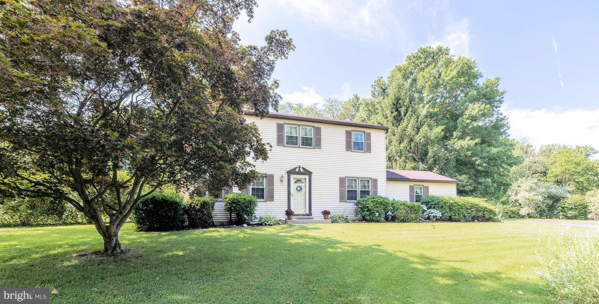 7 Raleigh Drive Downingtown, PA 19335 - Photo 31 of 31 Gallery Image 31