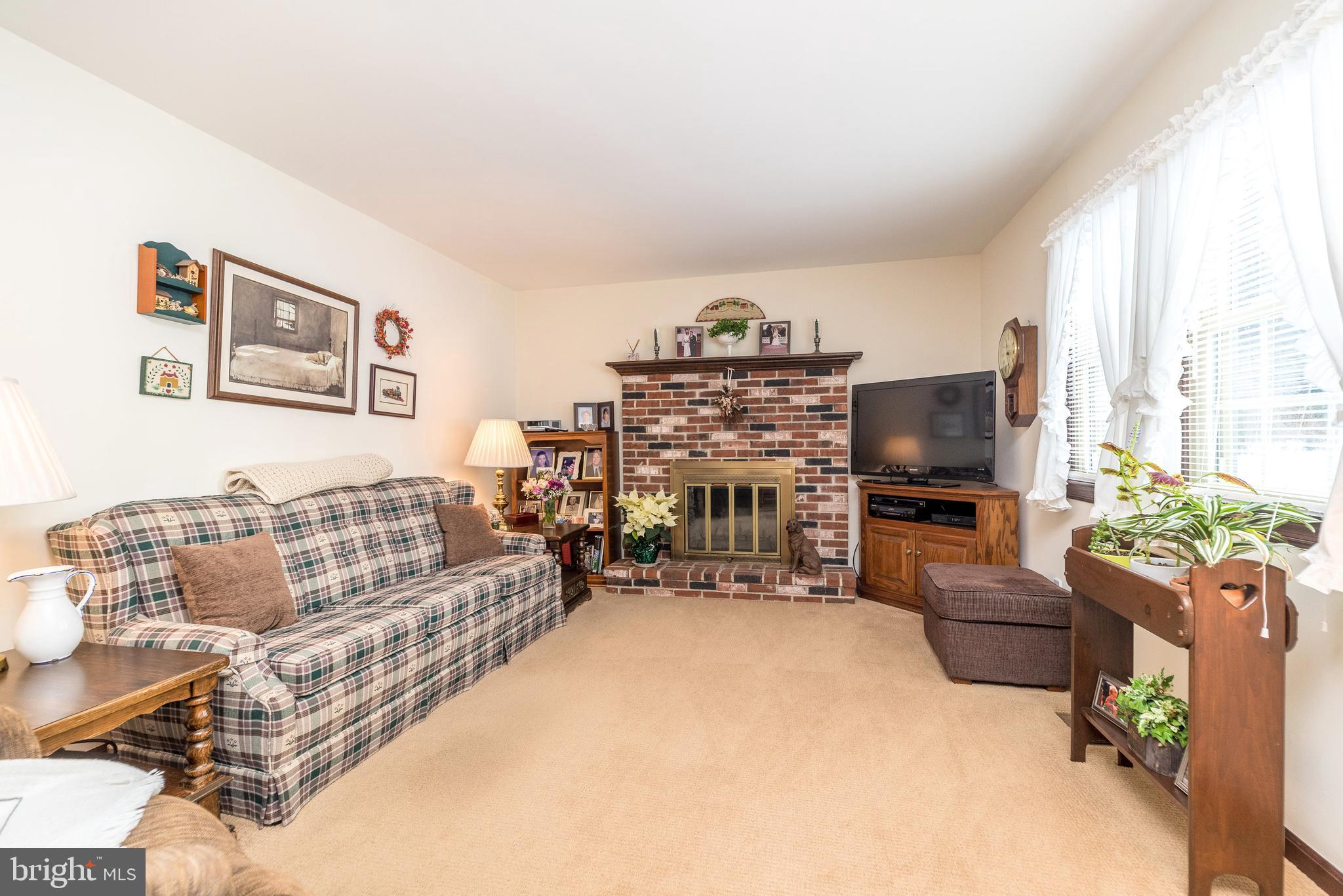 7 Raleigh Drive Downingtown, PA 19335 - Photo 10 of 31 Gallery Image 10