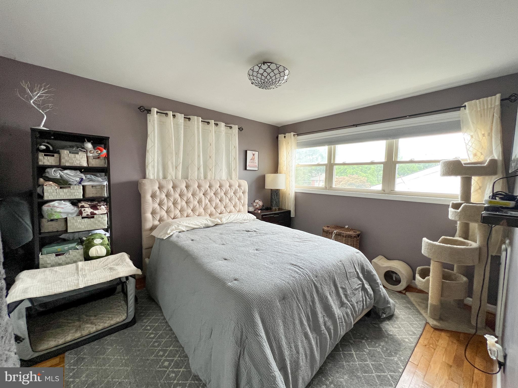 2605 Finch Street Silver Spring, MD 20902 - Photo 11 of 22 Bedroom 3