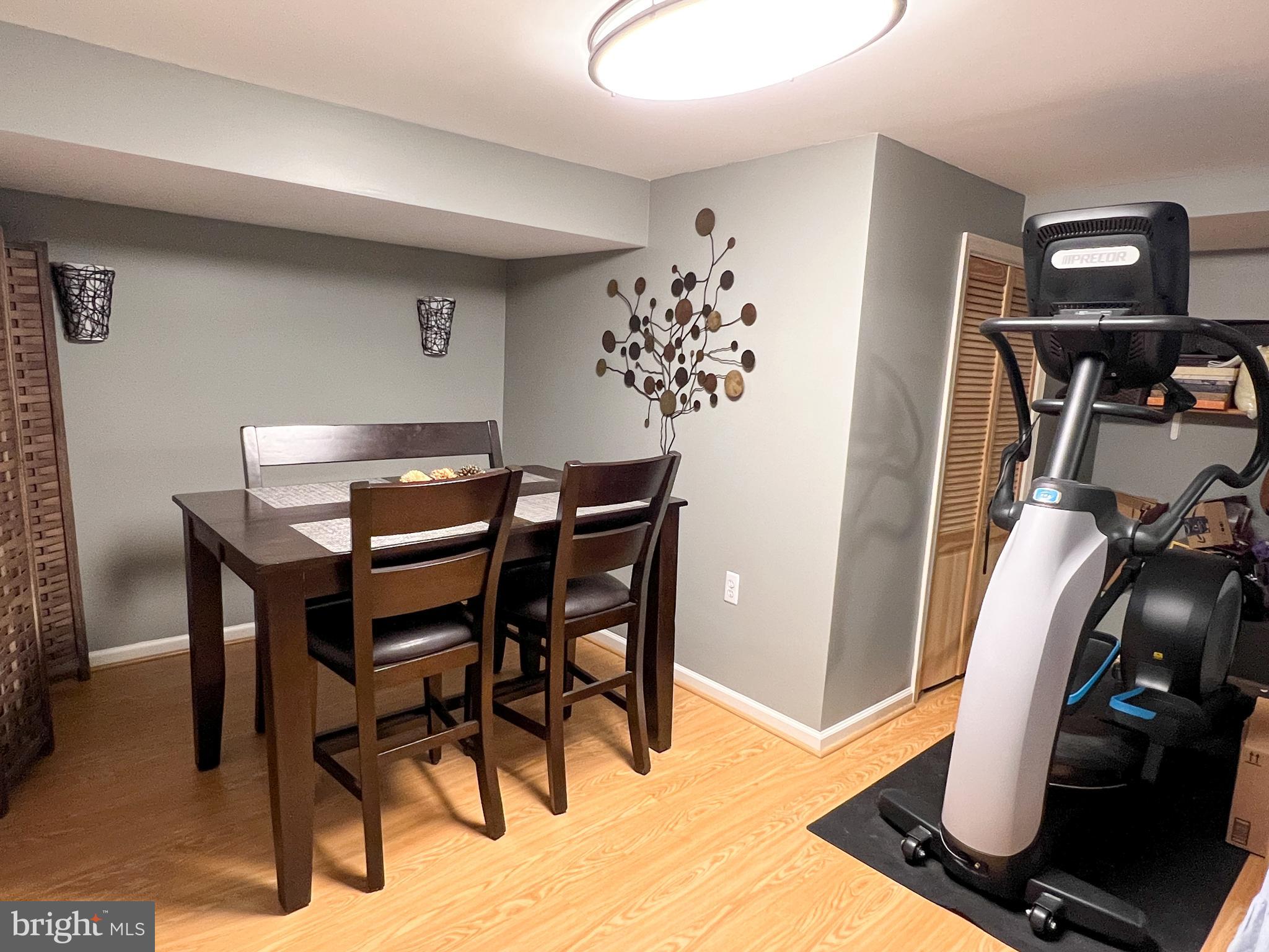 2605 Finch Street Silver Spring, MD 20902 - Photo 14 of 22 Basement