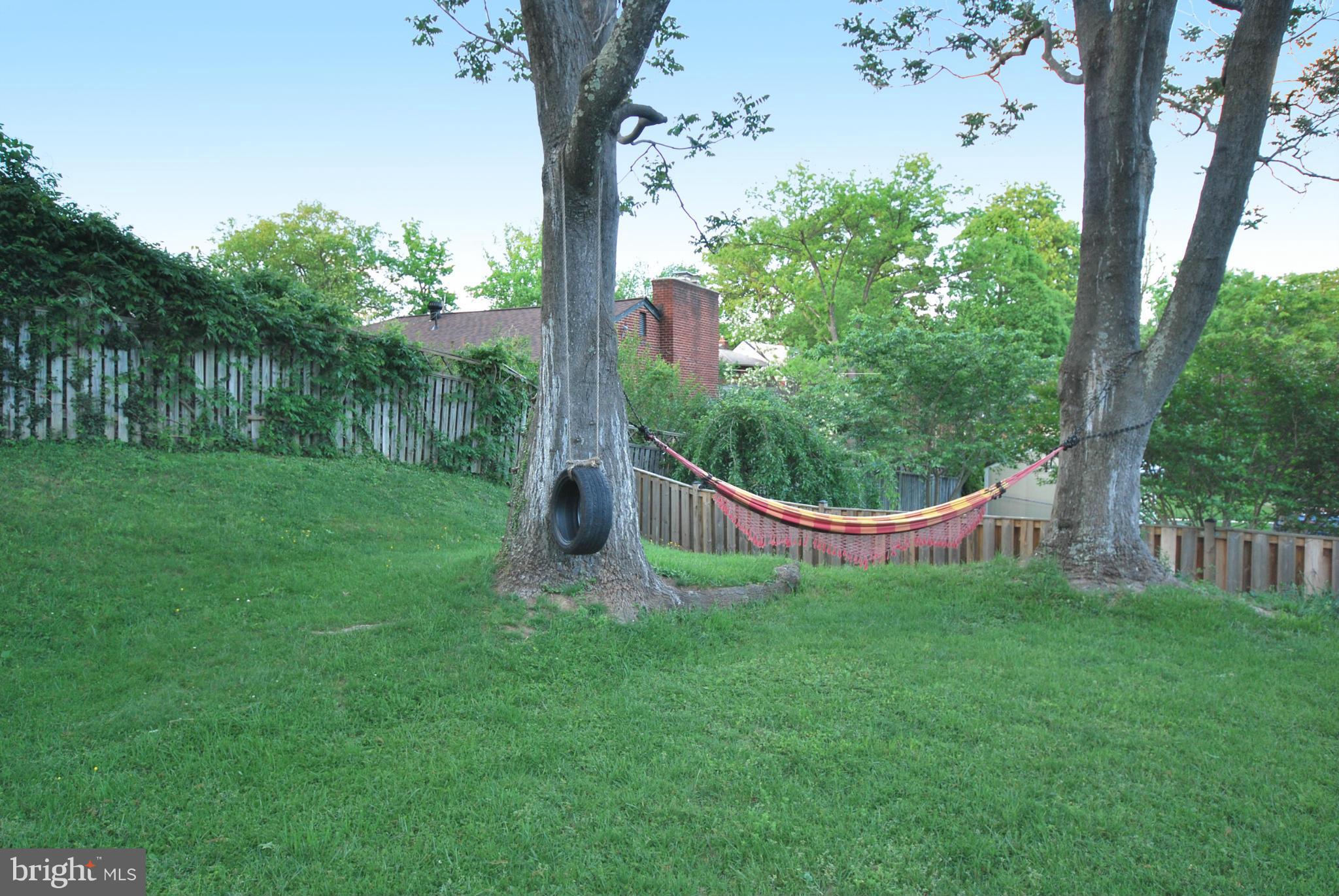 2605 Finch Street Silver Spring, MD 20902 - Photo 20 of 22 Exterior (Rear)