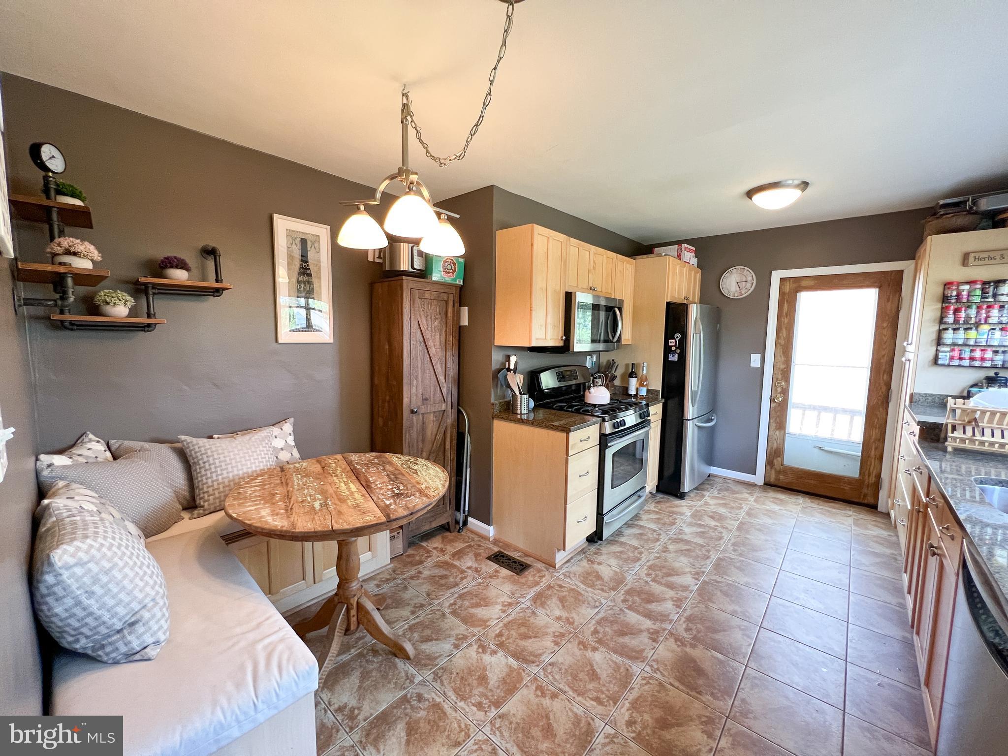 2605 Finch Street Silver Spring, MD 20902 - Photo 4 of 22 Kitchen