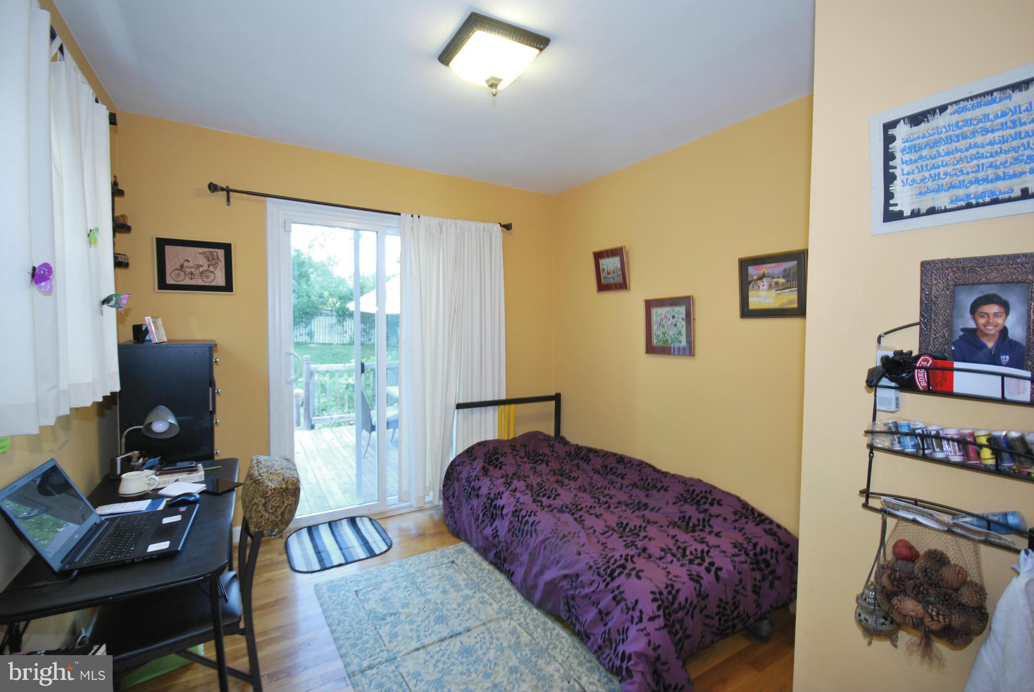 2605 Finch Street Silver Spring, MD 20902 - Photo 8 of 22 Bedroom 1