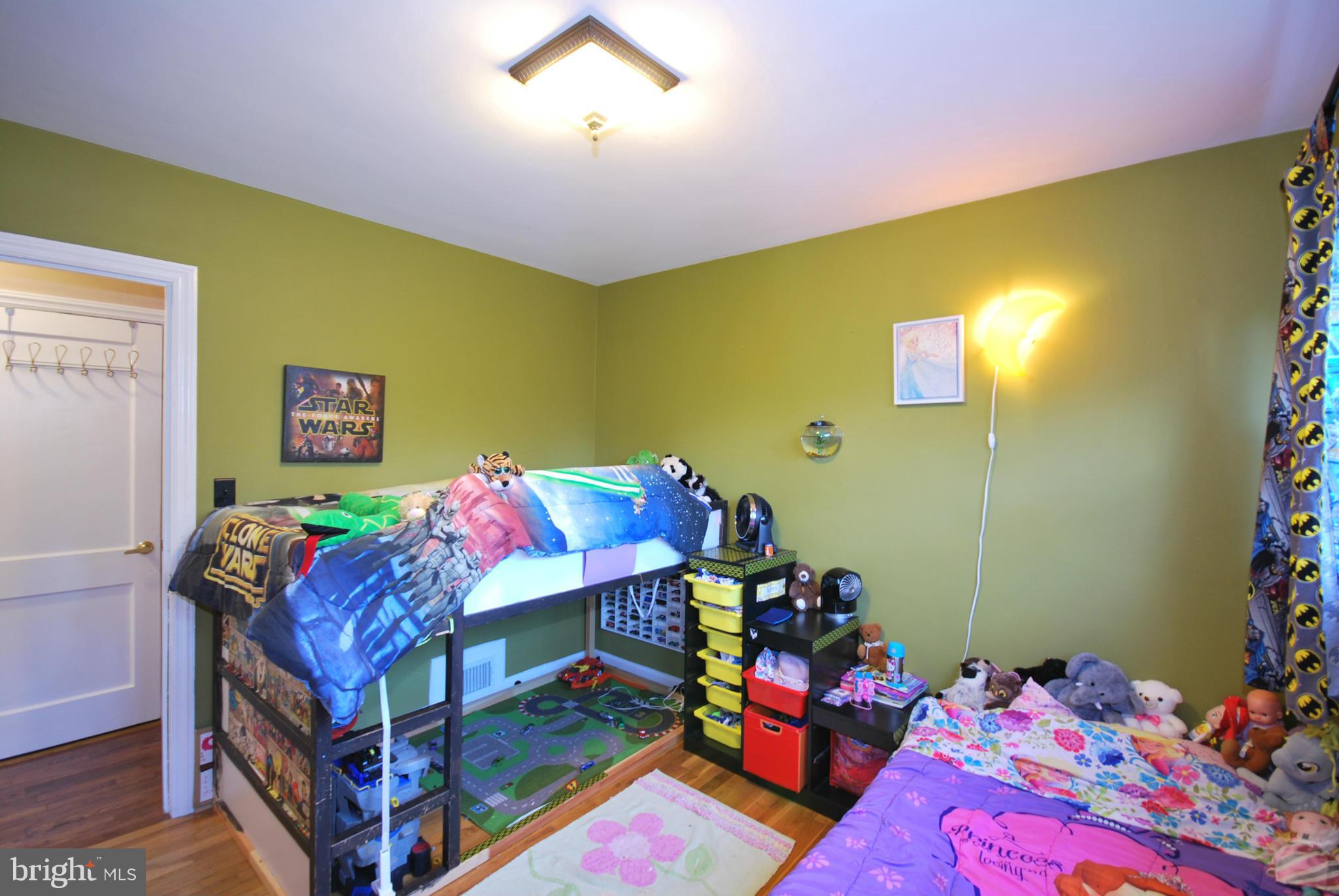 2605 Finch Street Silver Spring, MD 20902 - Photo 9 of 22 Bedroom 2