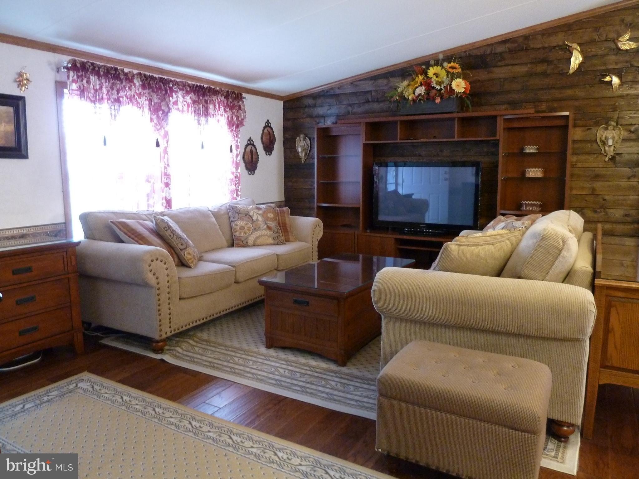16902 Alcott Road Hagerstown, MD 21740 - Photo 16 of 43 Living Room