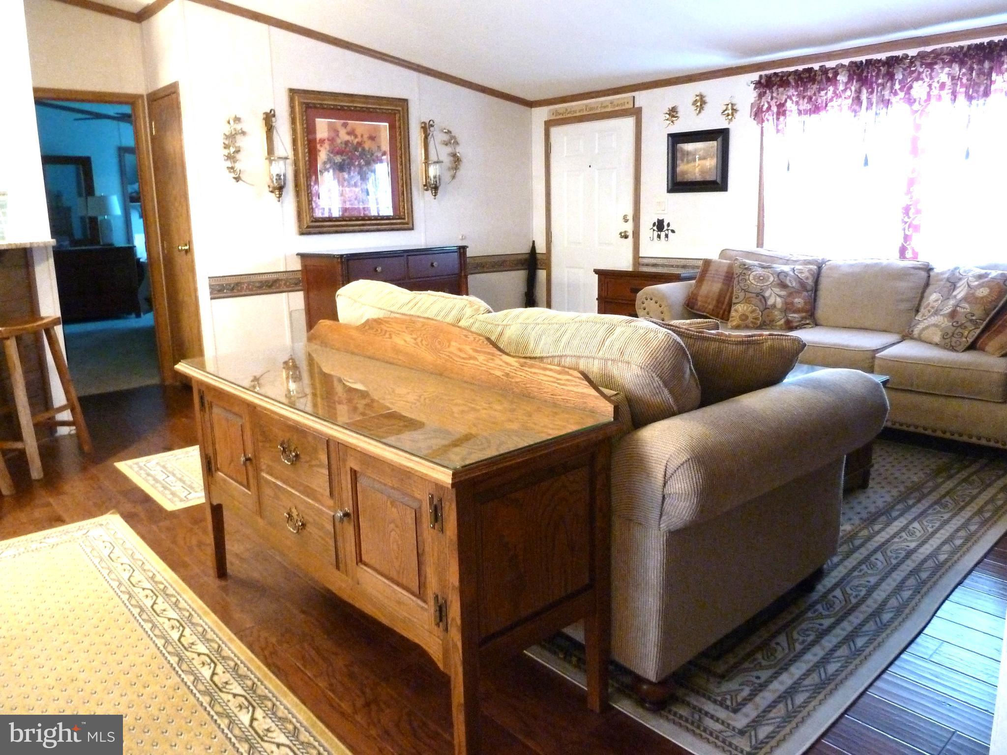 16902 Alcott Road Hagerstown, MD 21740 - Photo 21 of 43 Living Room