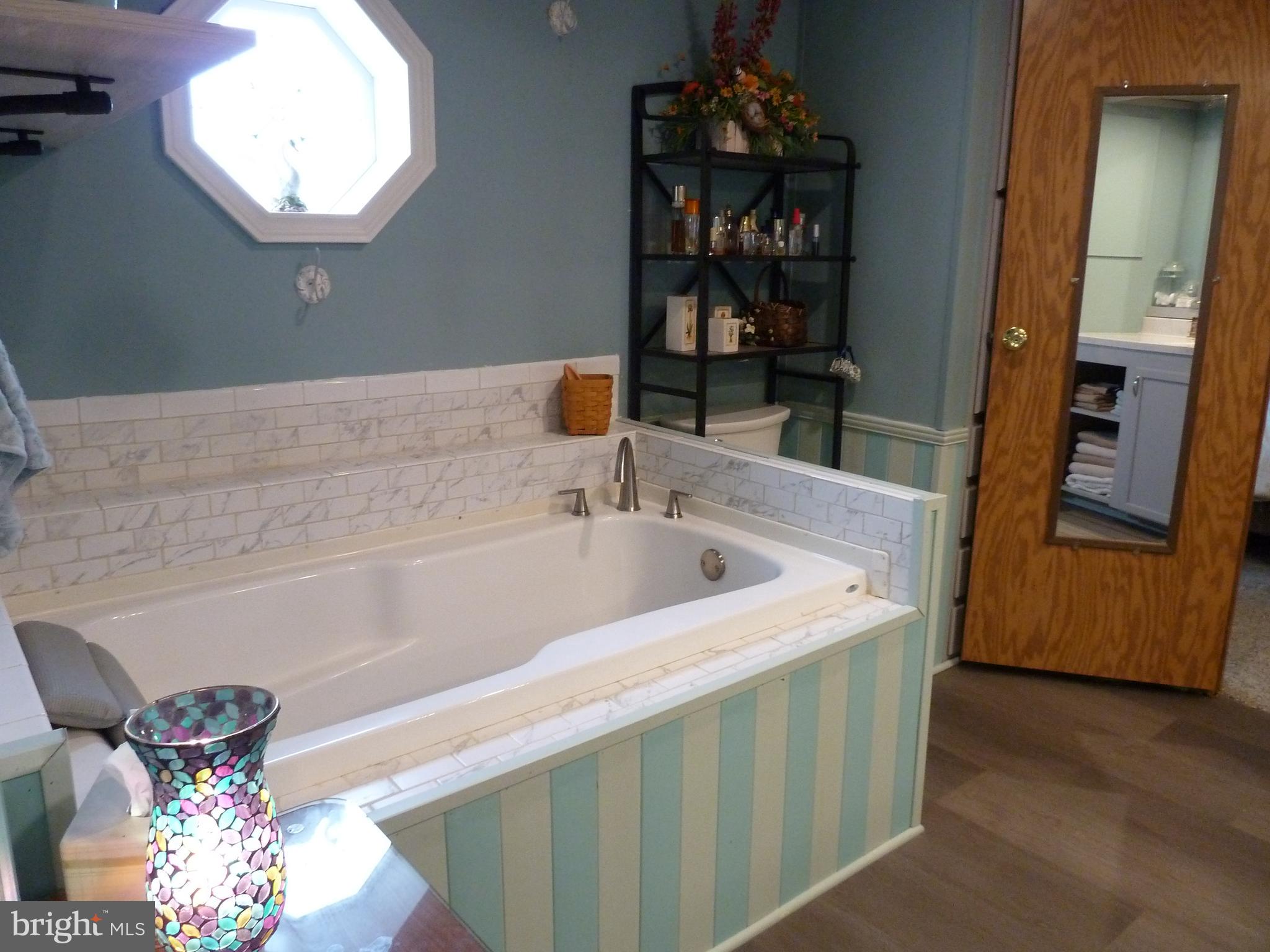 16902 Alcott Road Hagerstown, MD 21740 - Photo 29 of 43 Primary Bath