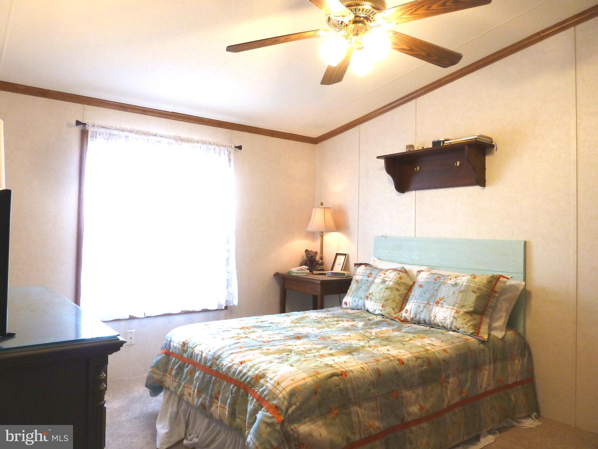 16902 Alcott Road Hagerstown, MD 21740 - Photo 34 of 43 Bedroom 2