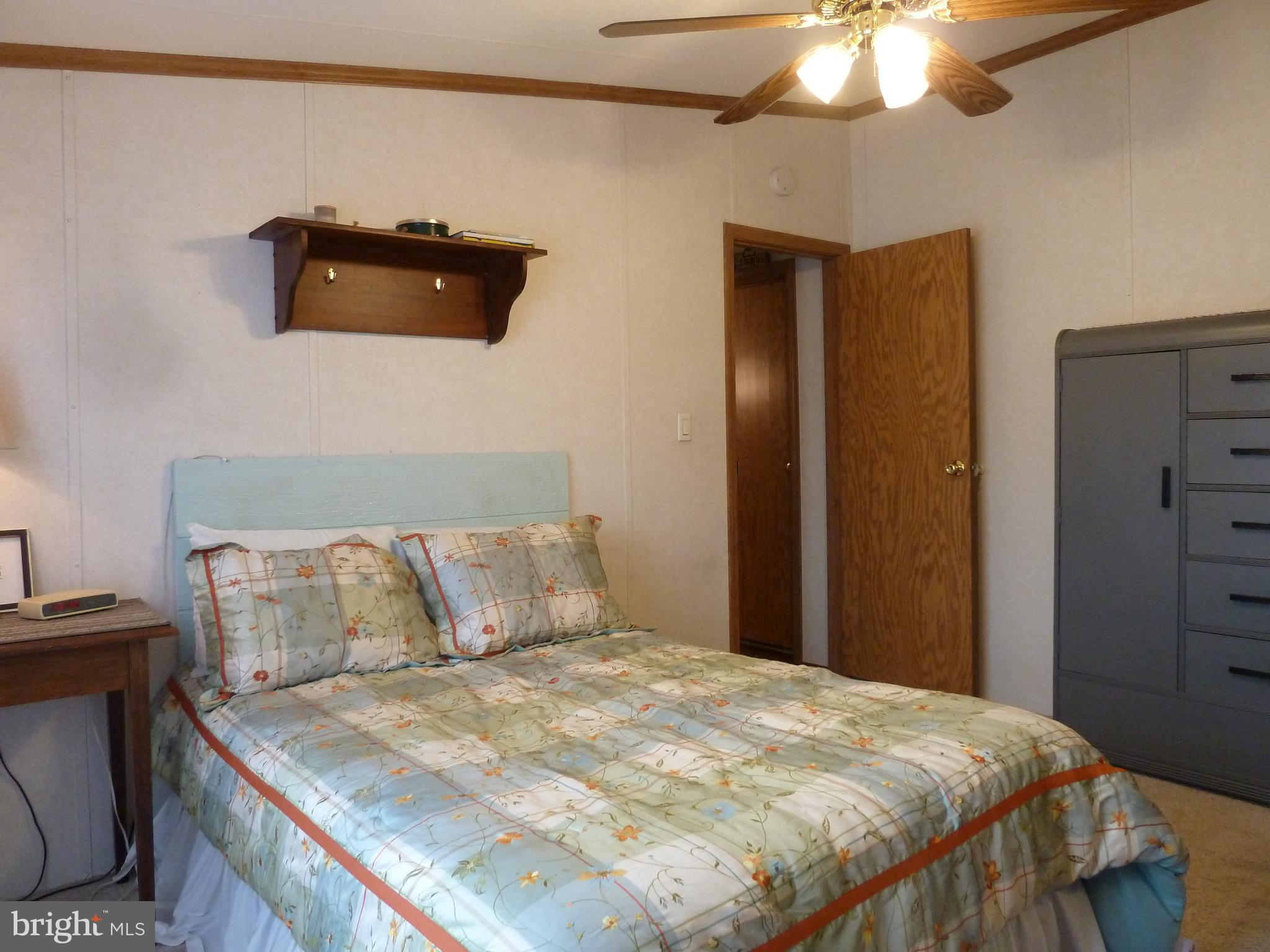 16902 Alcott Road Hagerstown, MD 21740 - Photo 35 of 43 Bedroom 2