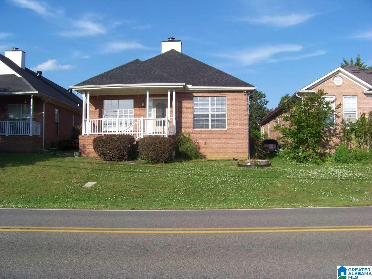 4759 New Found Road Mount Olive, AL 35117 - Photo 2 of 21