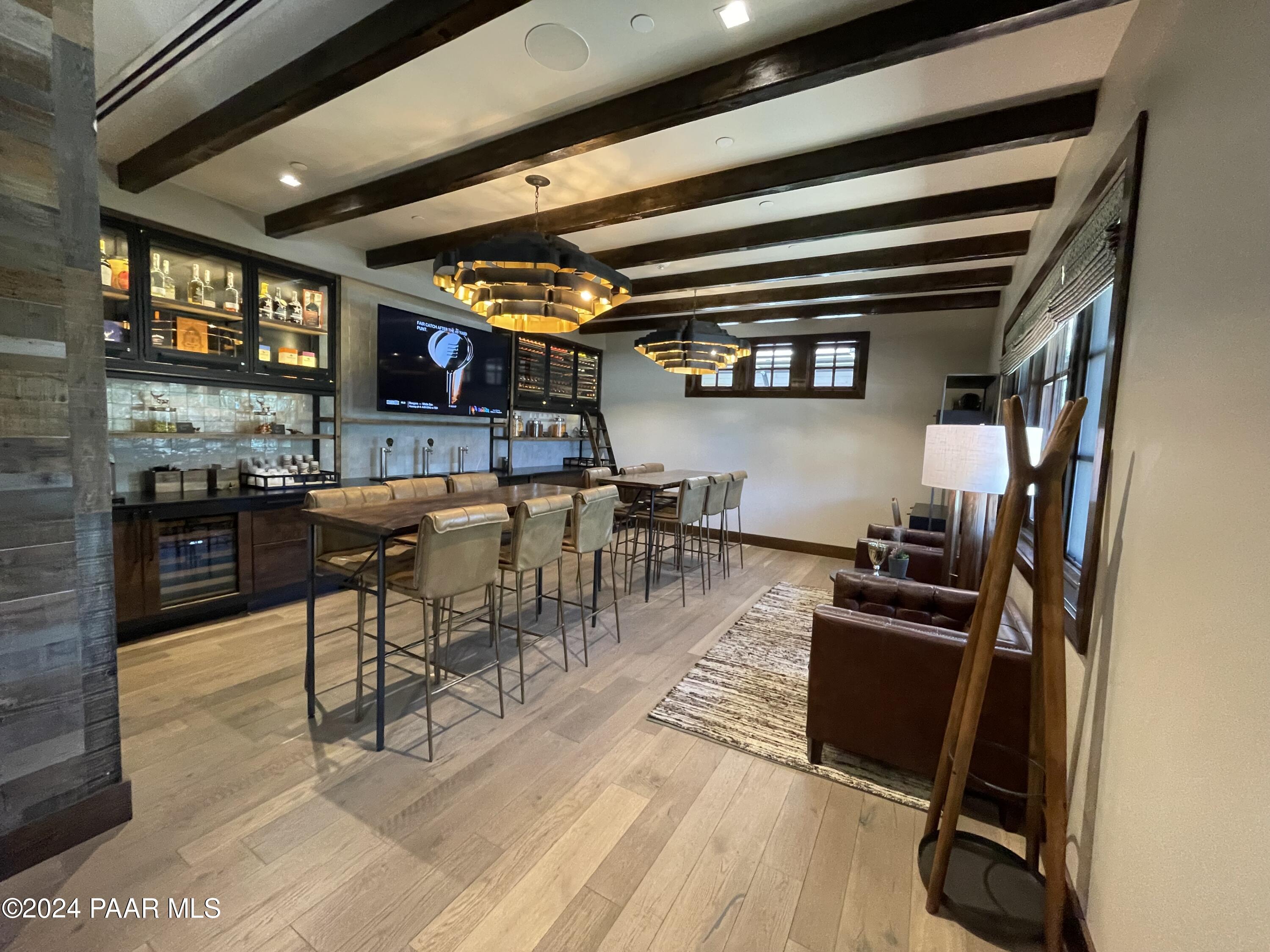 4750 West Sterling Ranch Road Prescott, AZ 86305 - Photo 13 of 24 13_Members Lounge