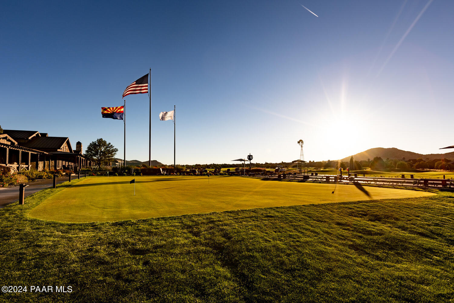 4750 West Sterling Ranch Road Prescott, AZ 86305 - Photo 15 of 24 15_Flags
