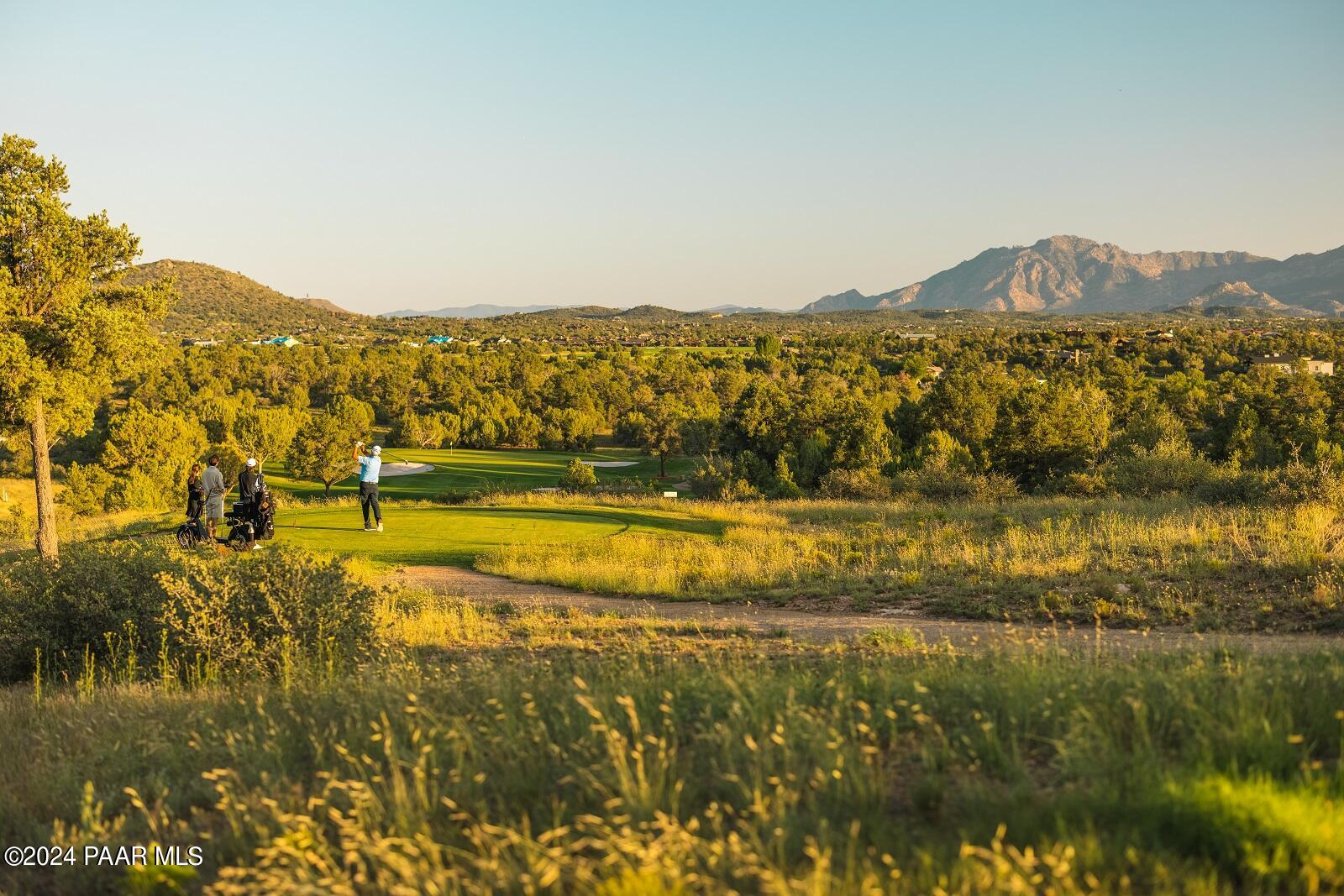 4750 West Sterling Ranch Road Prescott, AZ 86305 - Photo 16 of 24 16_Golf