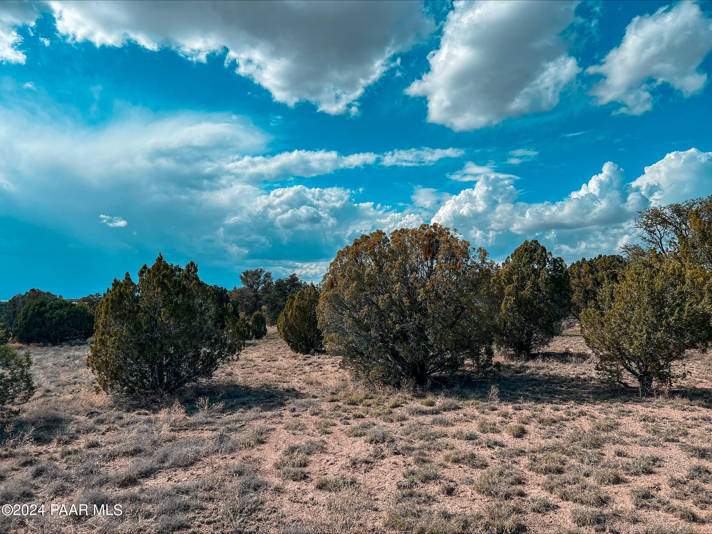 4750 West Sterling Ranch Road Prescott, AZ 86305 - Photo 24 of 24 Homesite 39