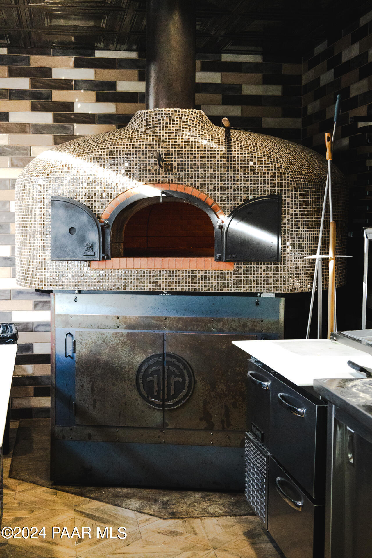 4750 West Sterling Ranch Road Prescott, AZ 86305 - Photo 7 of 24 7_1800 Pizza Oven